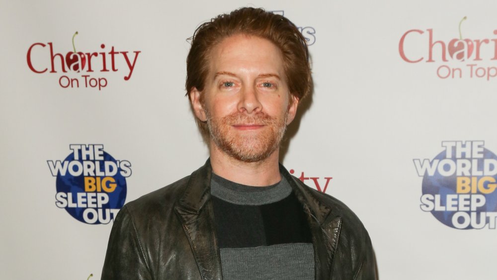 Seth Green 