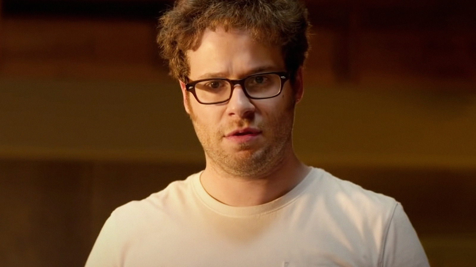 Seth Rogen Never Intended For This Is The End To A Real Movie
