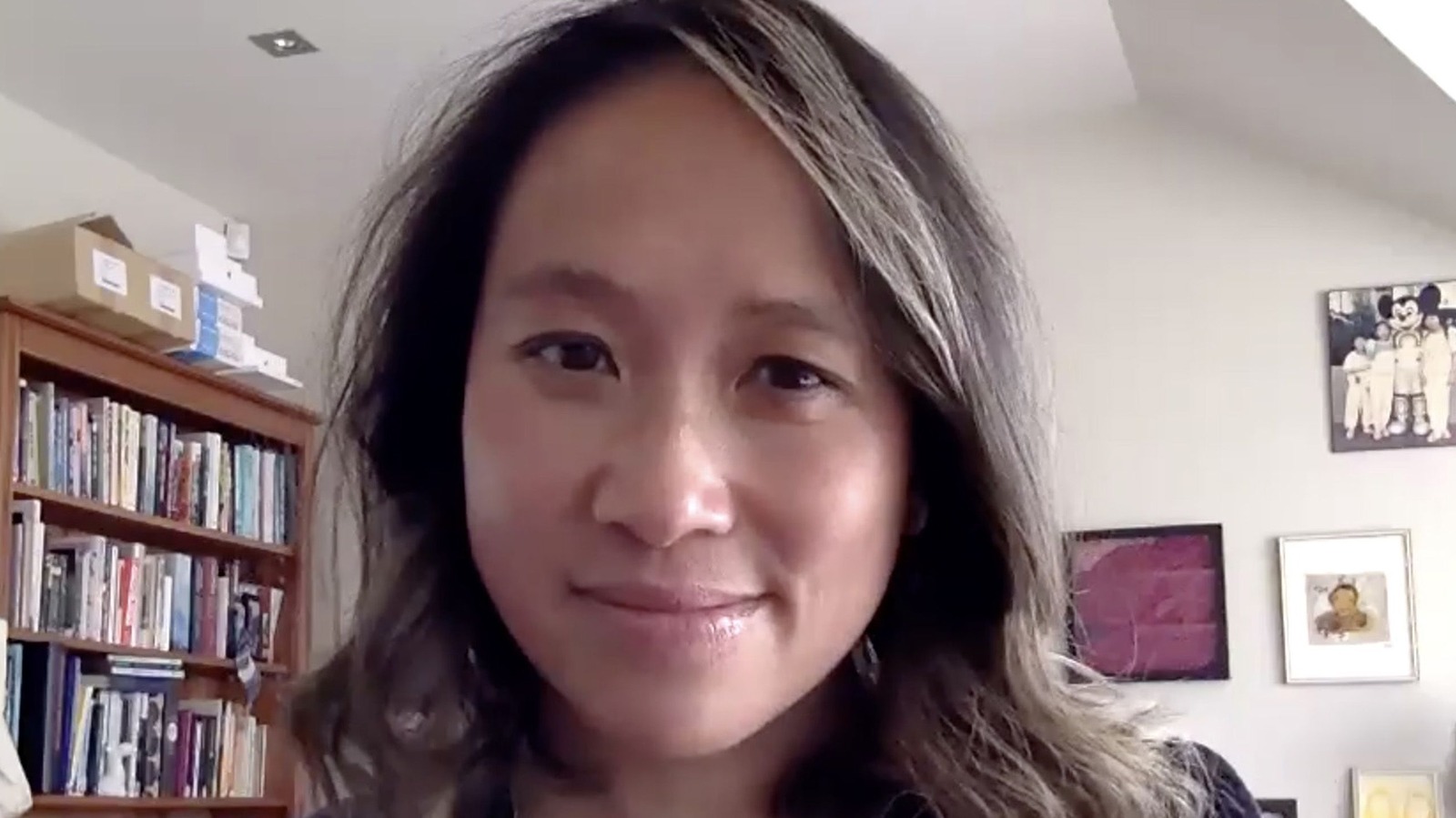 Shadow In The Cloud Director Roseanne Liang Reveals What It Was Really