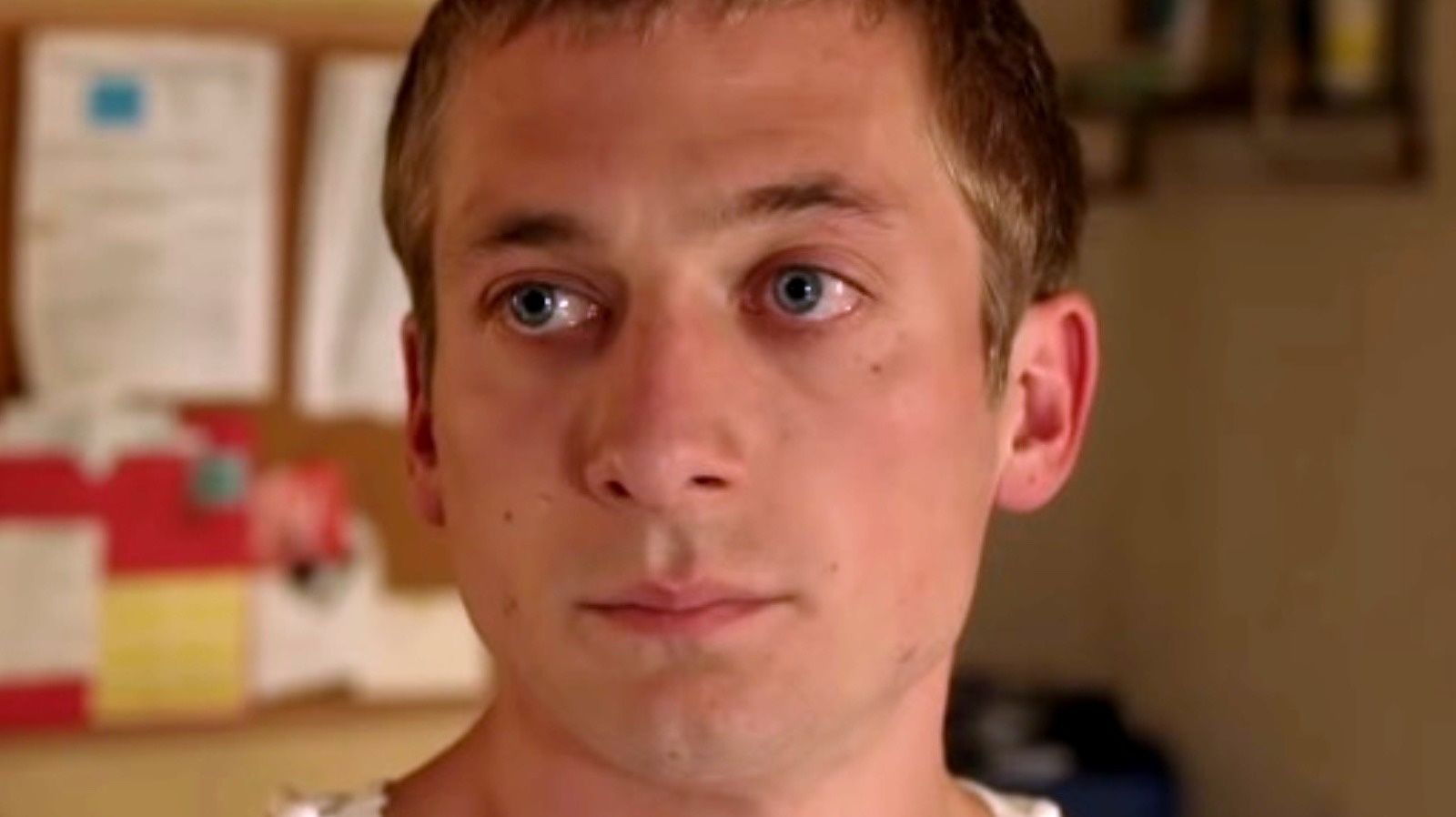 Shameless Fans Think This Is Lip's Strongest Relationship