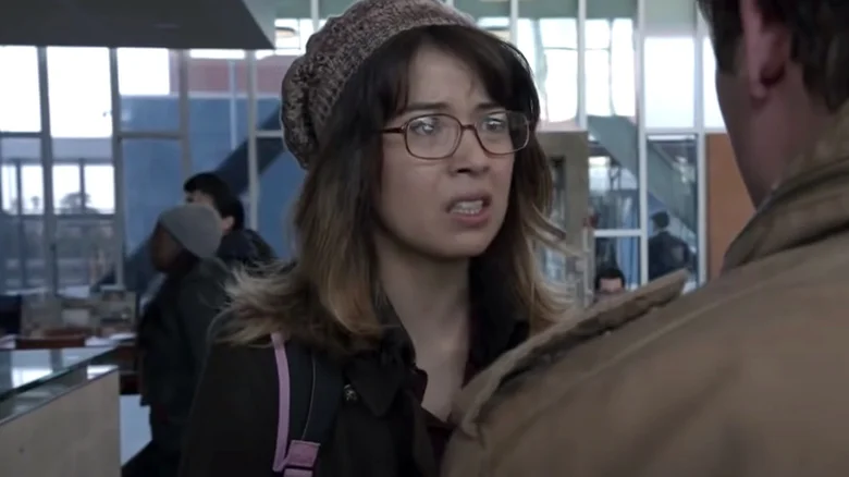 Shameless' Nichole Sakura Never Imagined Amanda Would Become So