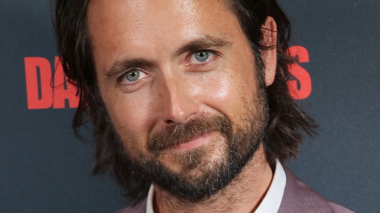 Shameless' Actor Justin Chatwin Joins 'Urge' (Exclusive) – The