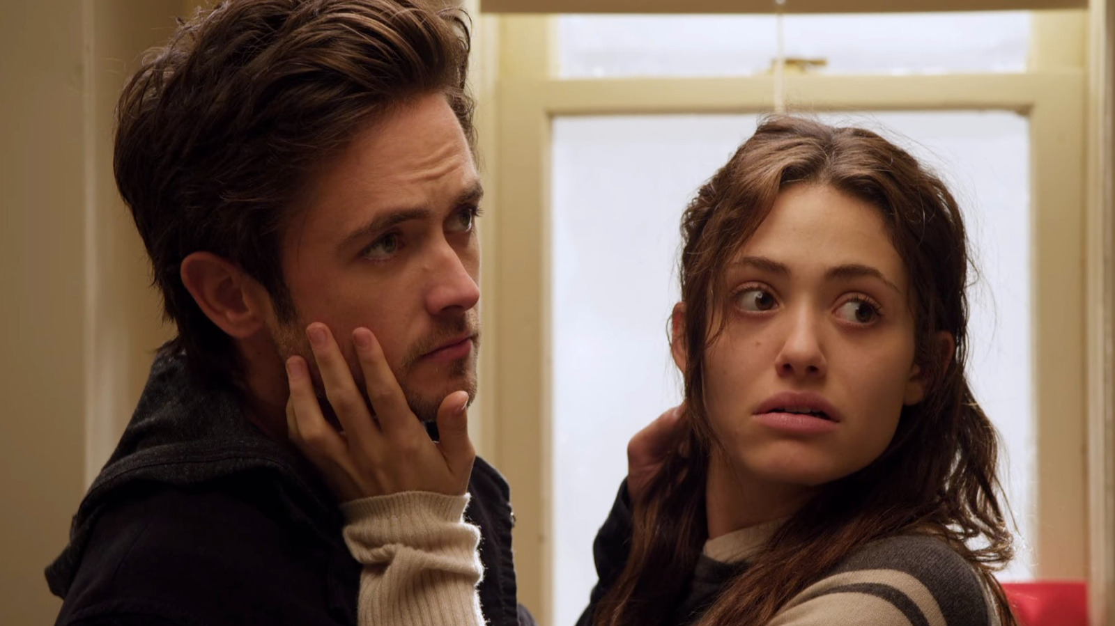 Shameless Theory Fiona Left To Find Jimmy/Steve