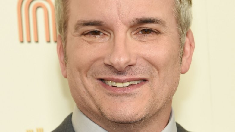 Shane Black