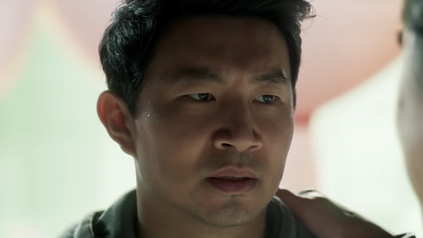 Shang-Chi's Simu Liu Opens Up About Working With His Powerhouse Female