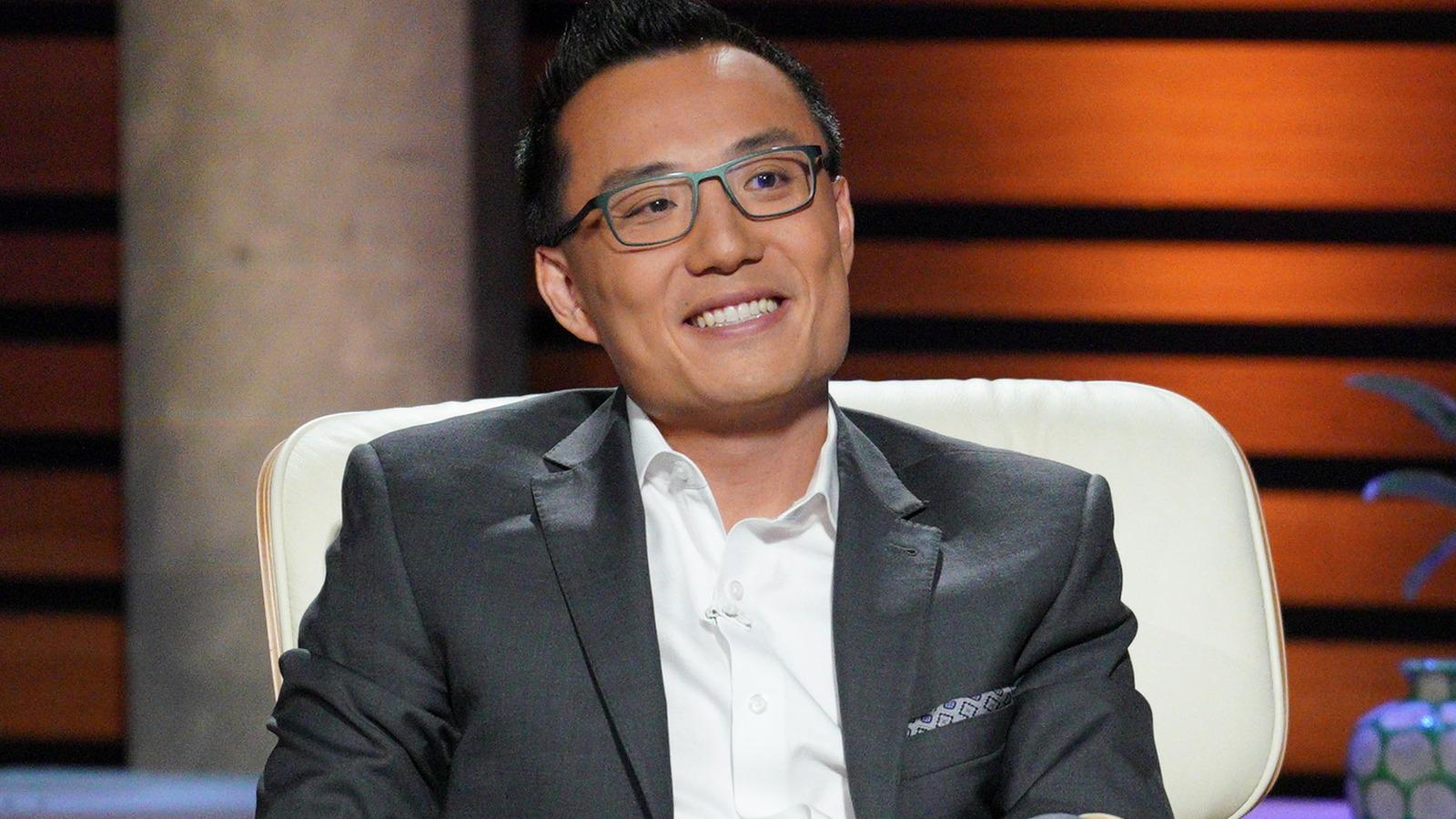 Shark Tank Fans Notice A Huge (And Hilarious) Shift Between Old And New