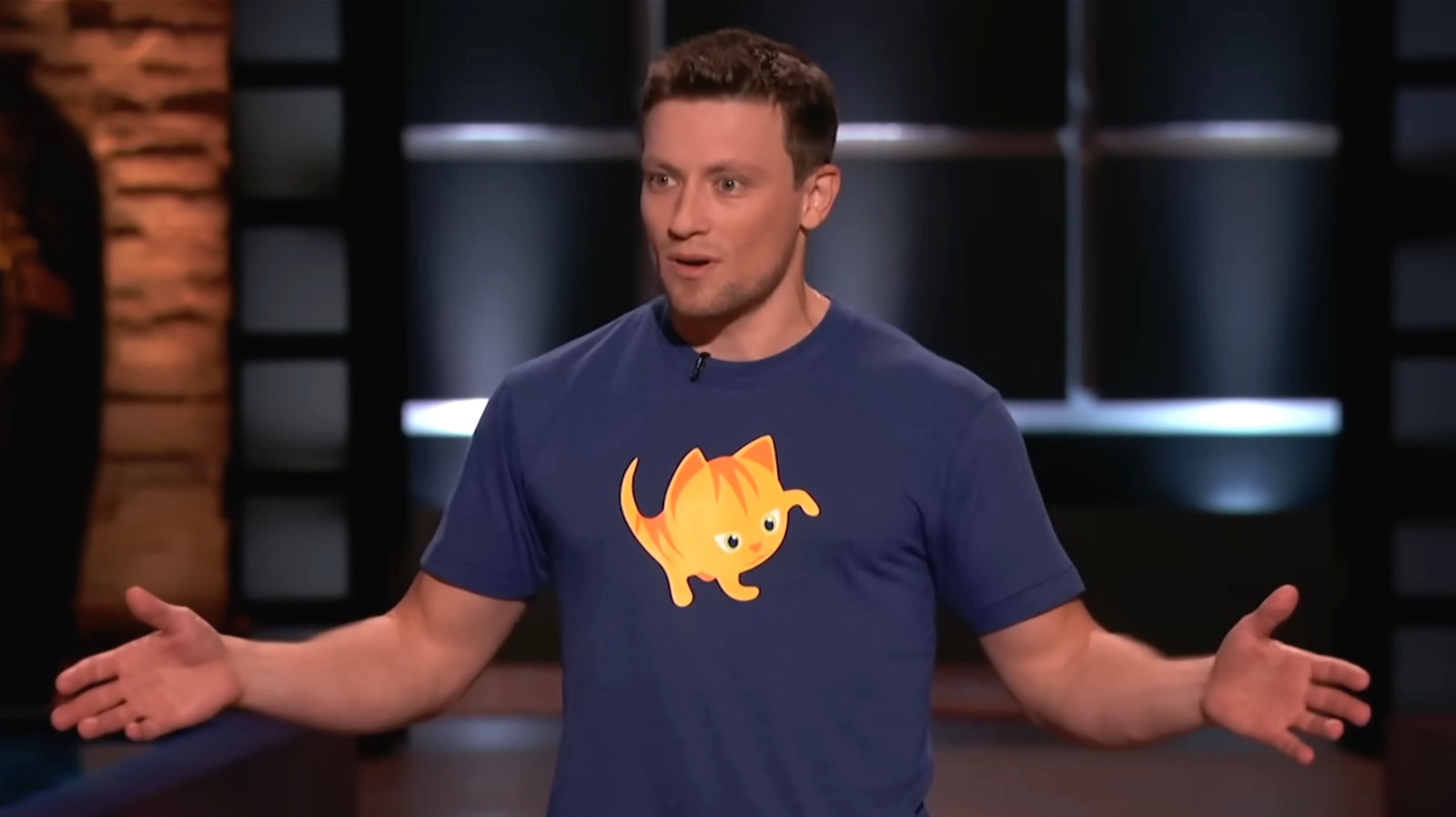 Shark Tank Fans Thought The Cat Amazing Negotiation Was Incredibly Strange
