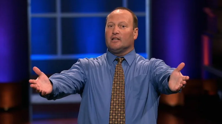 Shark Tank Investors Were Shocked By This Pitch & Called The Product