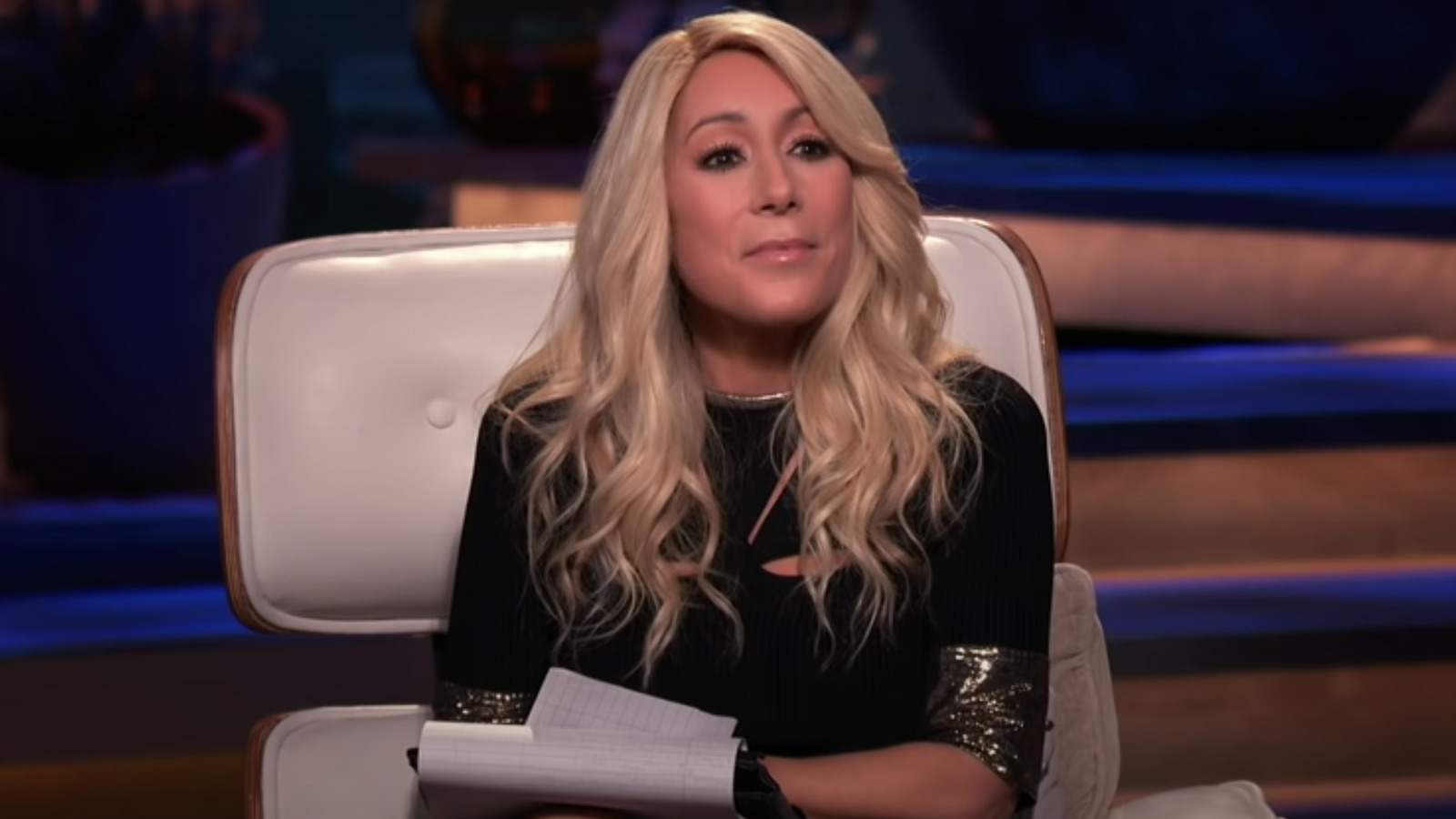 Shark Tank' TikTok Declares This $4 Product Lori Greiner Invested