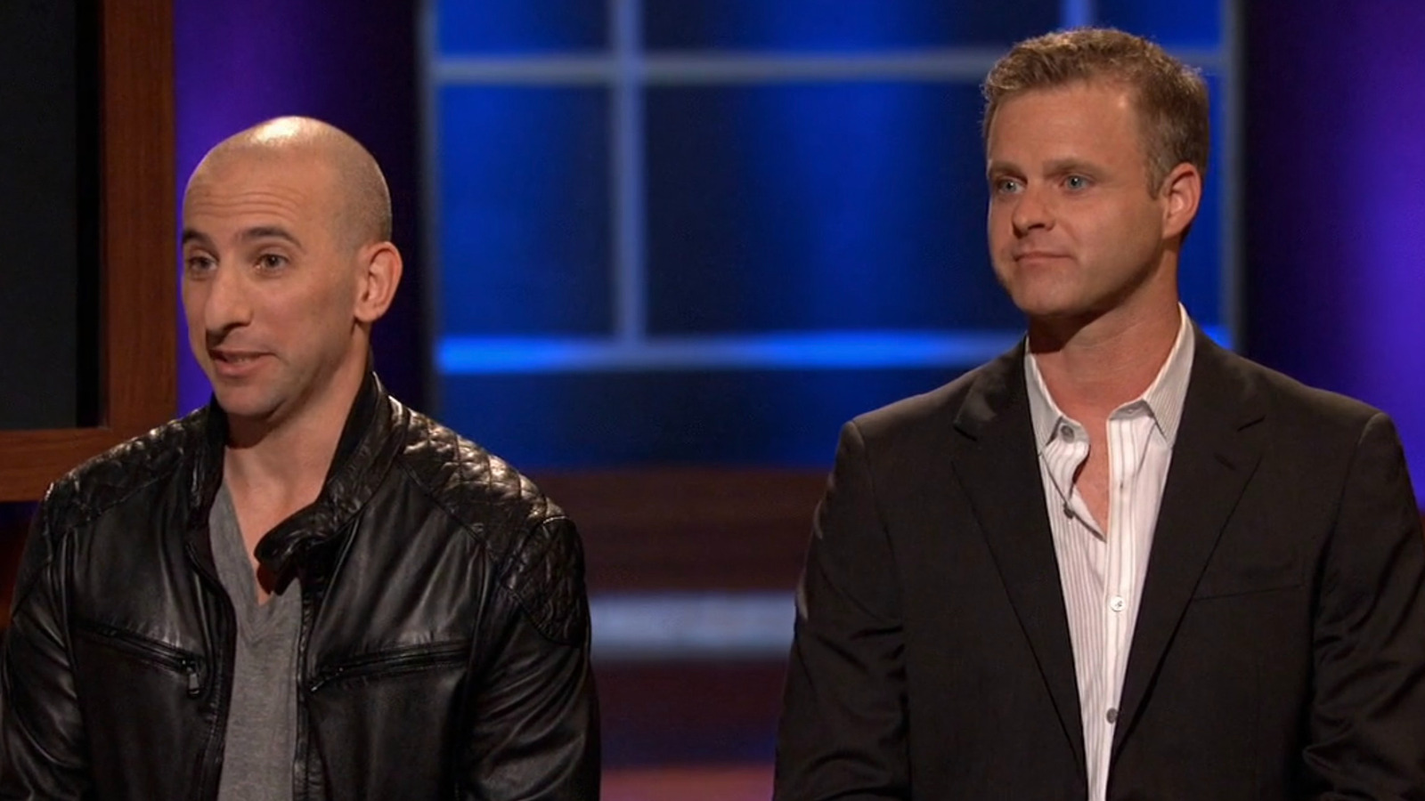 Shark Tank Why Did The Investors Immediately Turn Down & TrashTalk