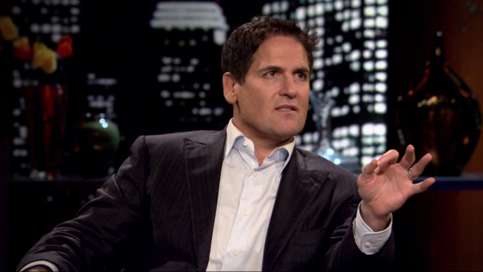 Shark Tank Why Hy Conn Founder Blames Mark Cuban For Their Failed Deal
