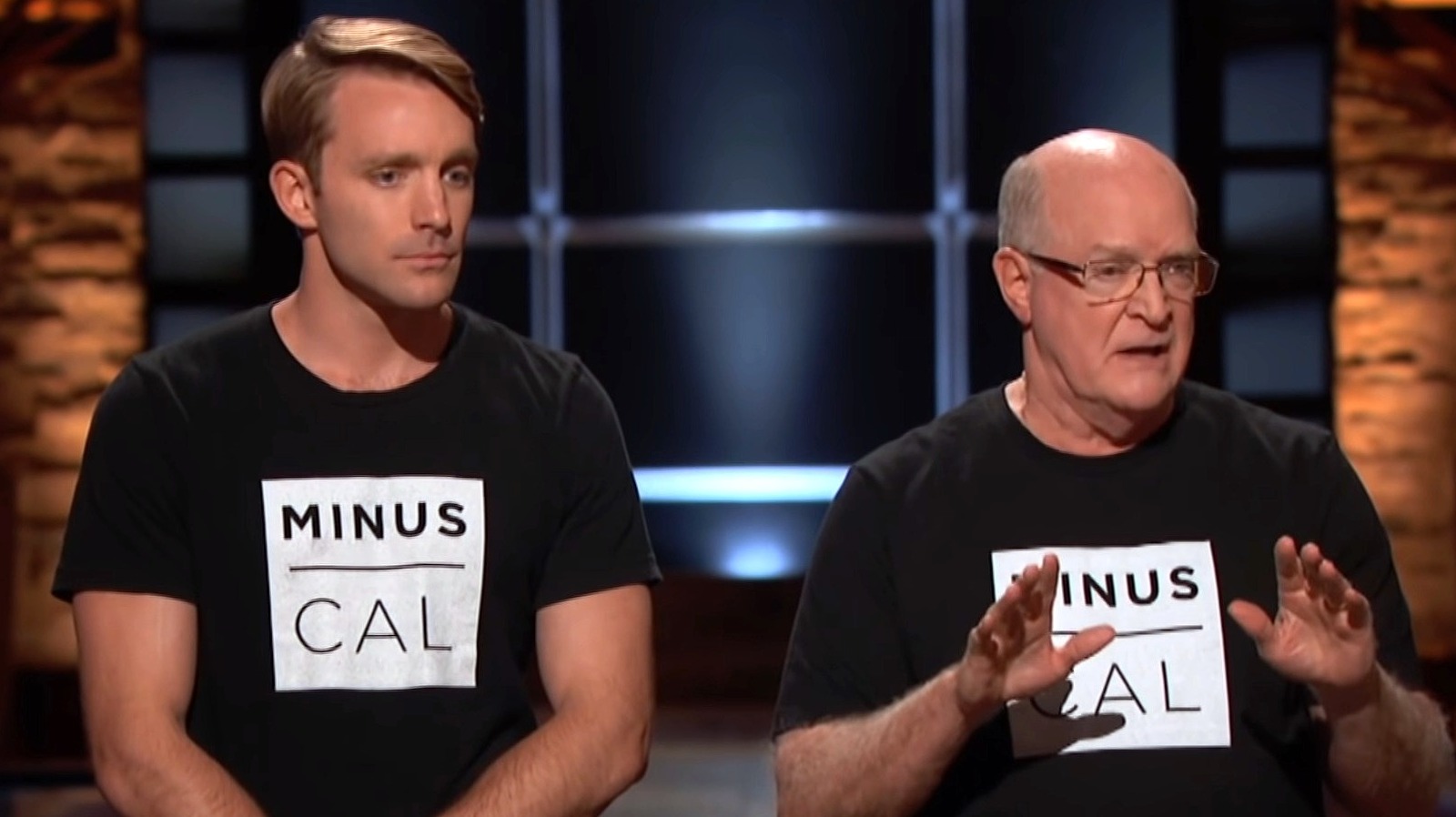 Shark Tank: Why The Minus Cal Pitch Became A Tense Argument