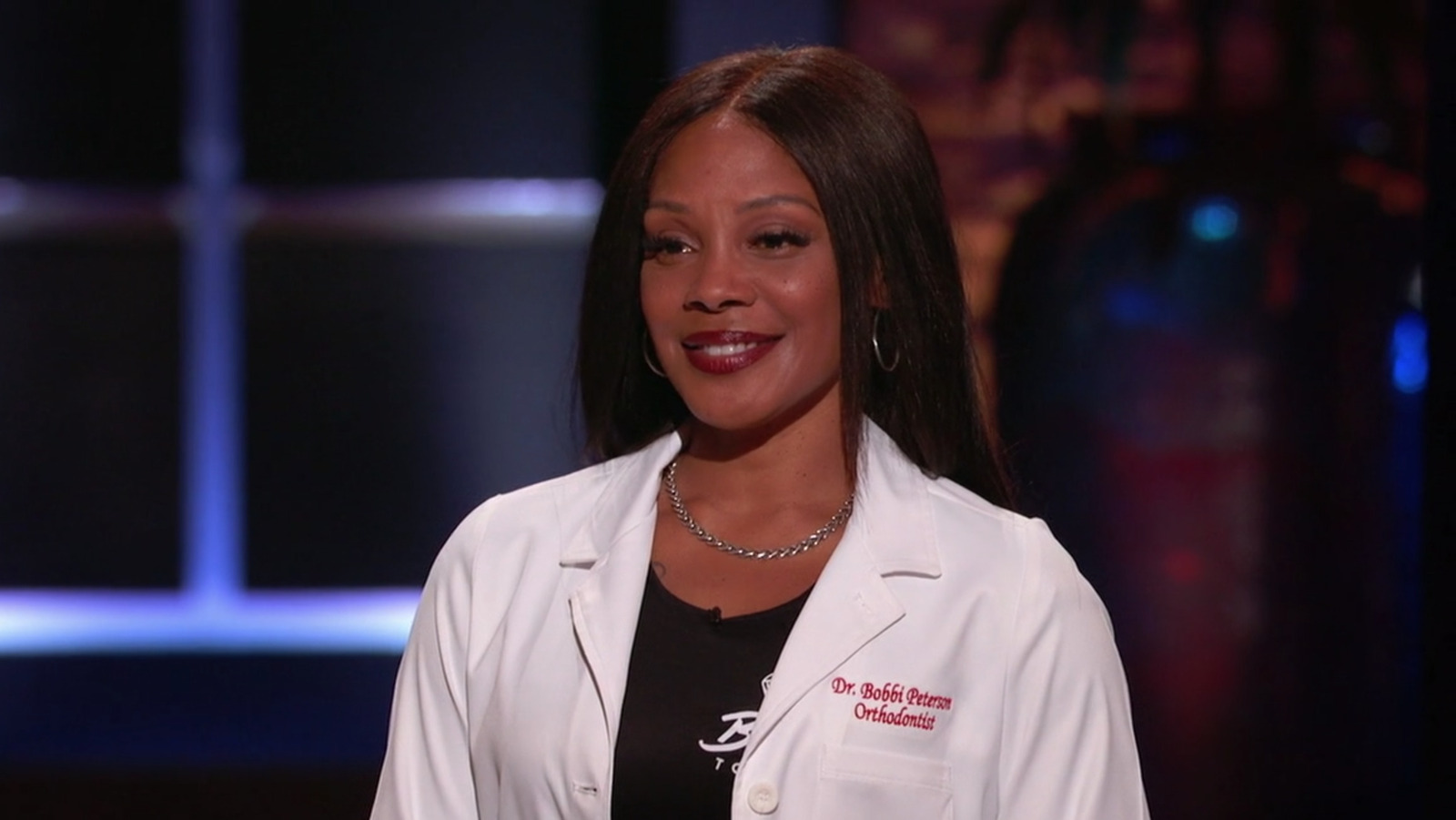 Shark Tanks' Dr. Bobbi's Big Mouth Toothbrush Scores A $150K Deal