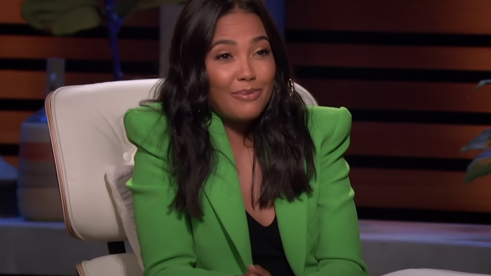 Shark Tank's Emma Grede Says Secret To Success Is Investing In Inclusivity