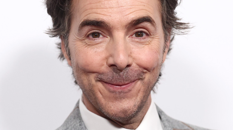 Shawn Levy smiling