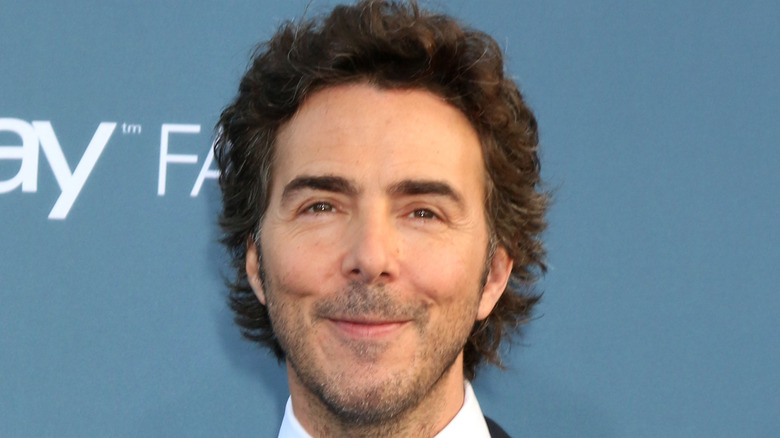 Shawn Levy