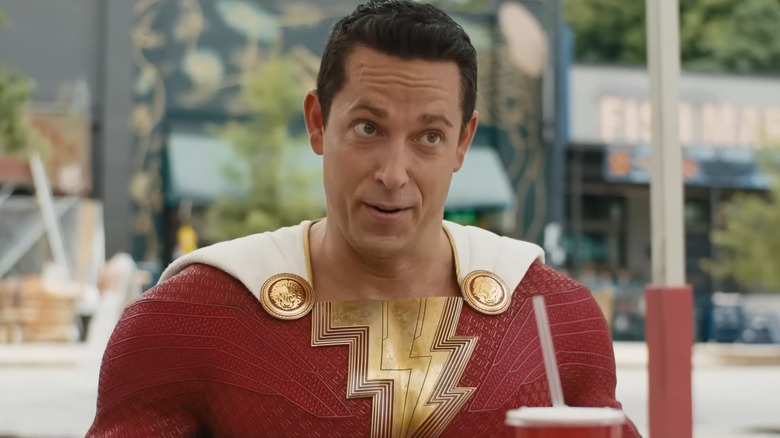 Shazam! Fury of the Gods review: a zombified superhero movie