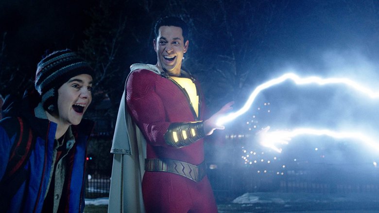 Shazam! 2 Release Date, Cast And Villains - What We Know So Far