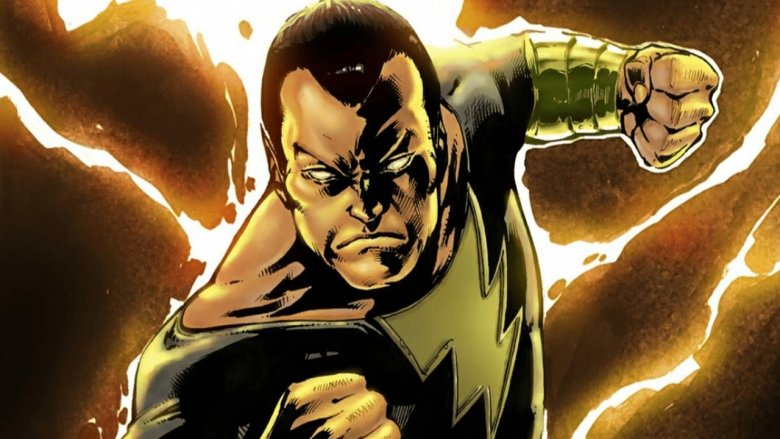 Black Adam