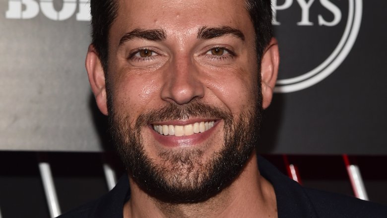 Zachary Levi