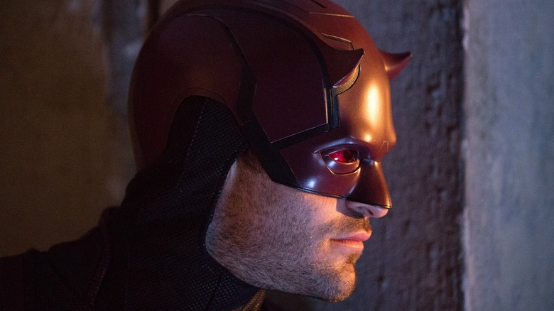 Daredevil in Daredevil