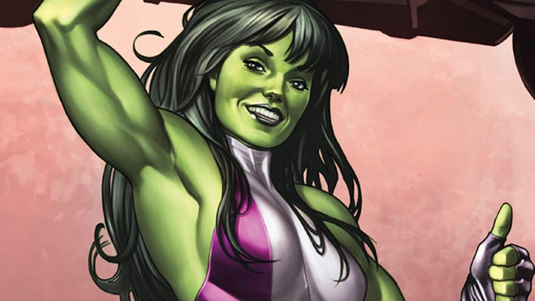 she hulk - photo #19