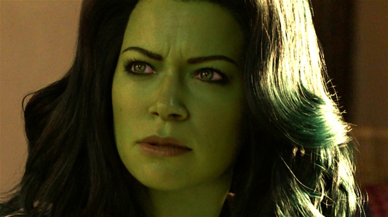 she-hulk is skeptical