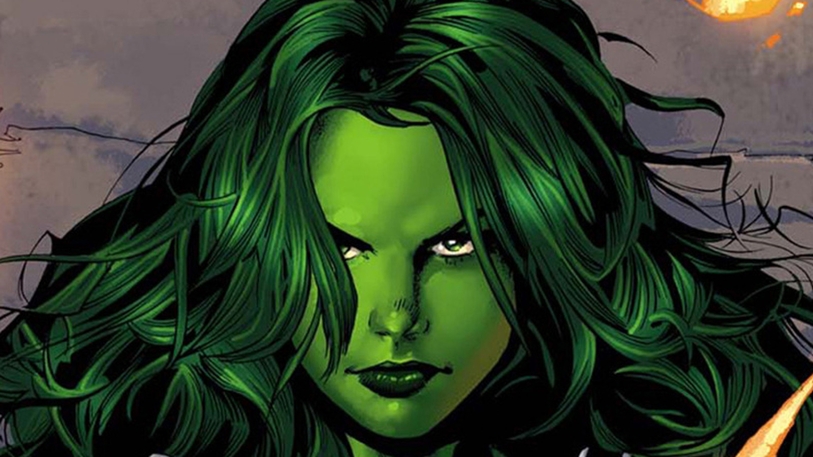 Is It Finally The Right Time For a SHE-HULK Movie?!