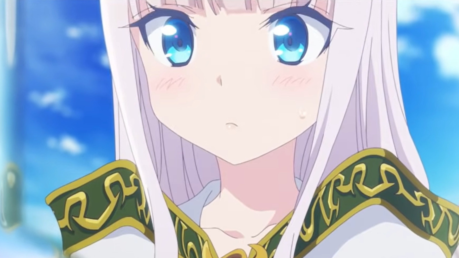 She Professed Herself The Pupil Of The Wiseman, Isekai Wiki