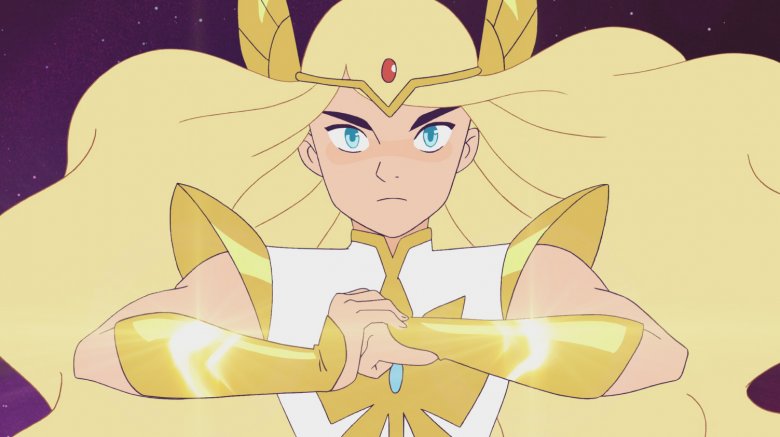 She-Ra and the Princesses of Power Netflix