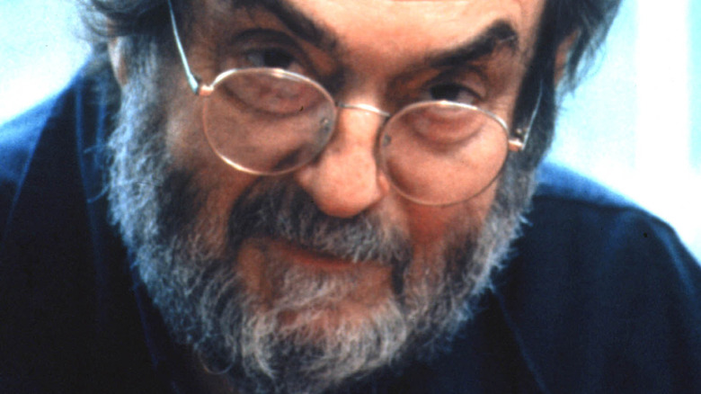 Stanley Kubrick