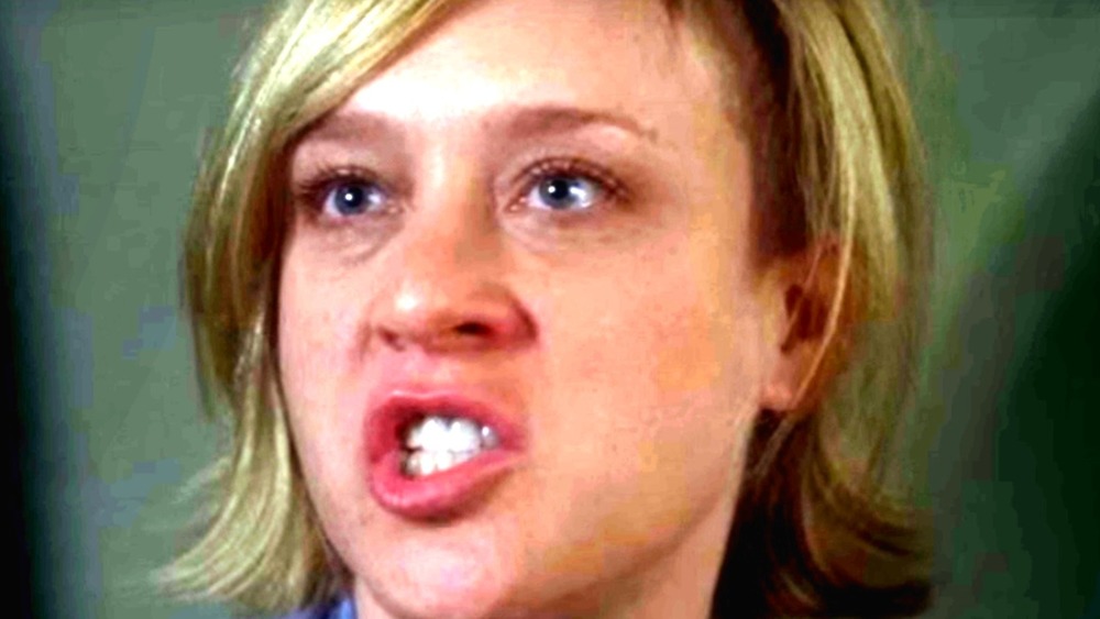 Chloe Sevigny as Shelley