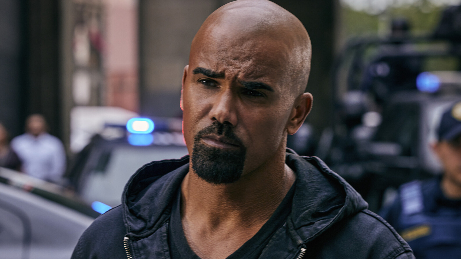 Shemar Moore's Criminal Minds Evolution Return Depends On One Thing