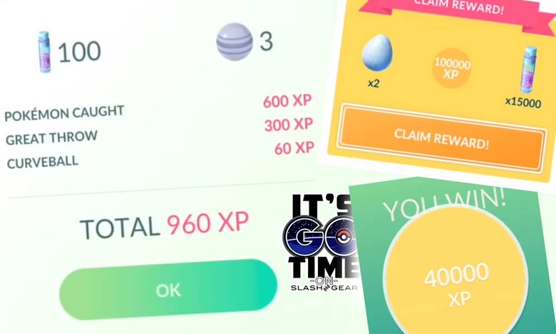 Pokémon GO Community Day: How To Get Yourself Every Shiny Eevee Evolution