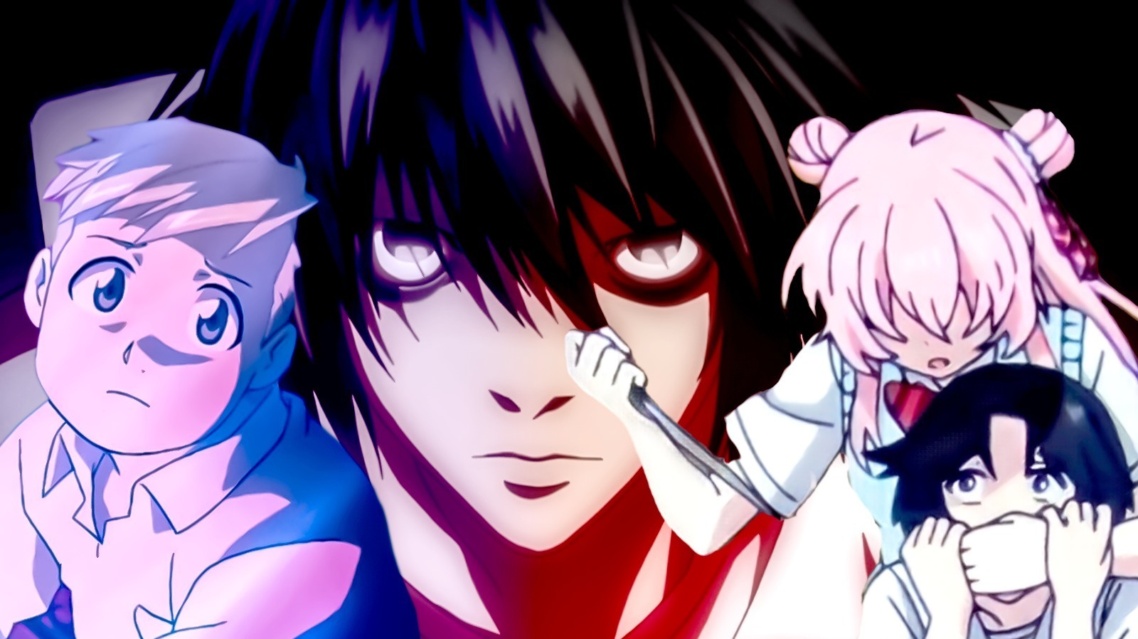 Shonen Anime Scenes That Went Too Far – Looper