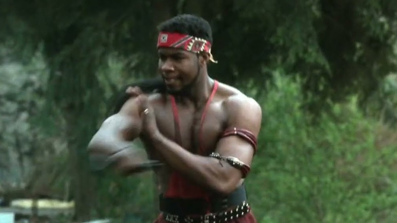 The Toxic Avenger: Part II