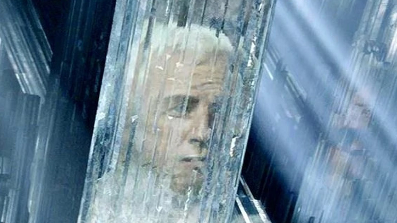 When a studio initiates to revive a dead Hollywood star through CGI, it’s usually to maintain the legacy. Just like in 2006’s “Superman Returns”, Marlon Brando appeared for a reprise. Speaking of the other times, filmmakers have to use the technology to complete the performance on an urgent basis. Times such as an untimely death during the ongoing shoot. Many find it quite disrespectful to the dead, but it’s hard to blame it on the directors. Either it’s for an emergency purpose or to comfort the late actor's family members, perhaps it’s better to accept the decision.