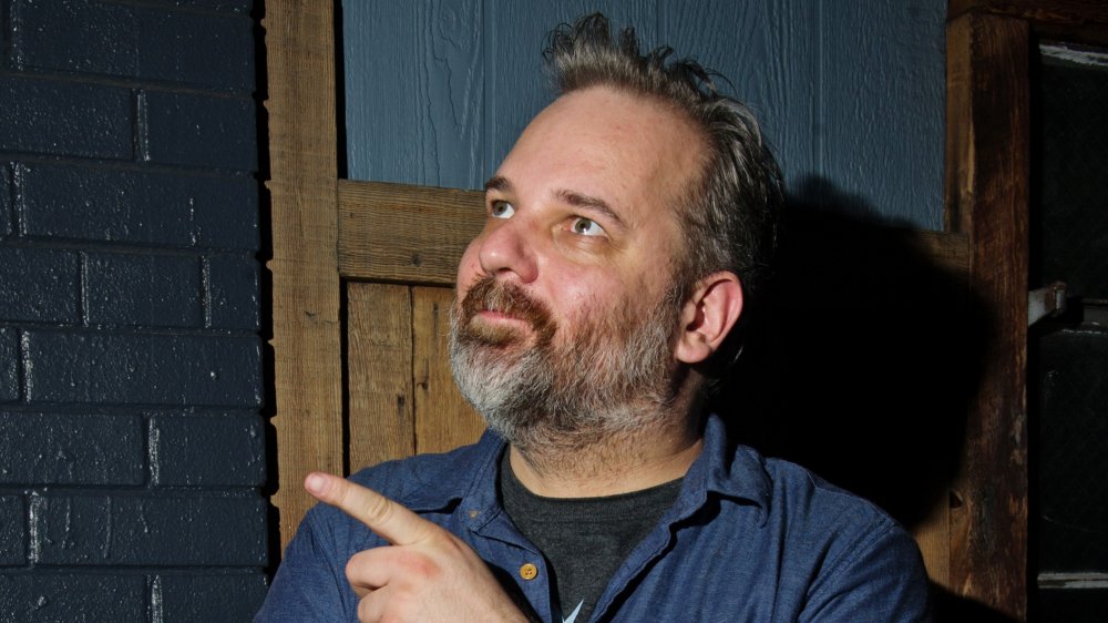 Dan Harmon