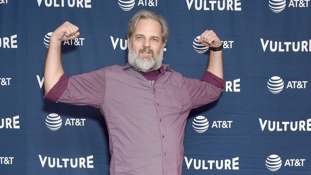 Dan Harmon