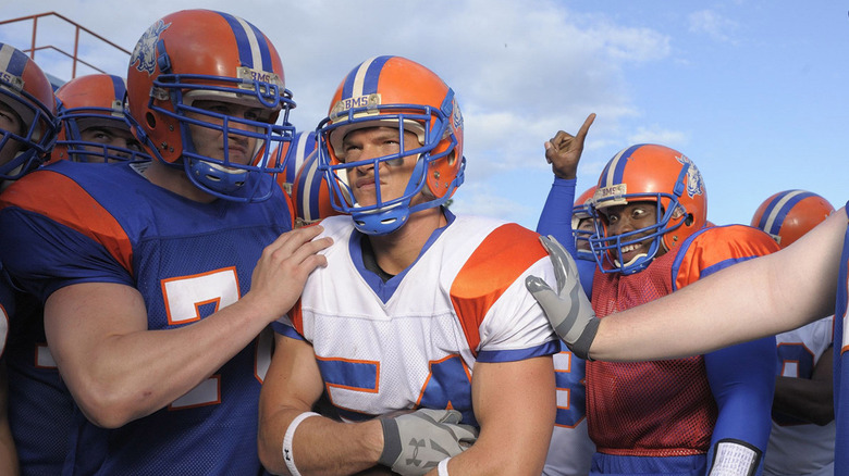 Blue Mountain State