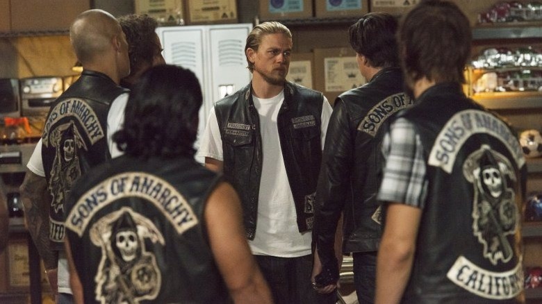 Jax and co speak