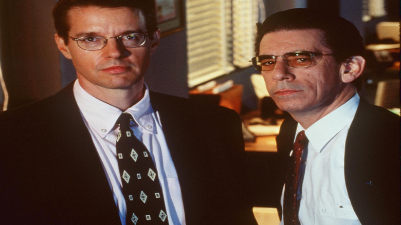 Seccor and Belzer look ahead