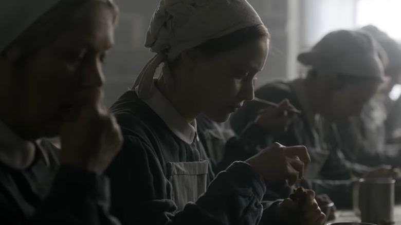Alias Grace