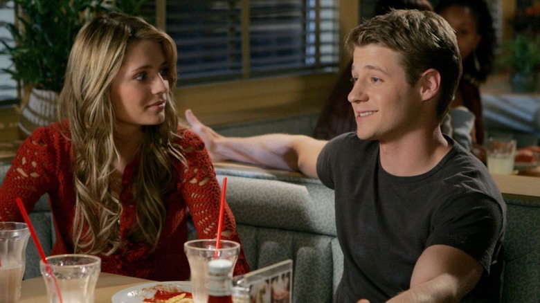 The OC