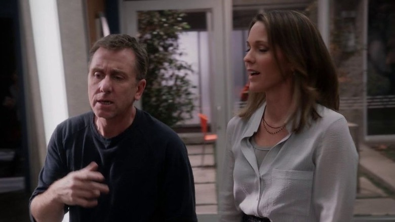 Lie To Me Tim Roth explains