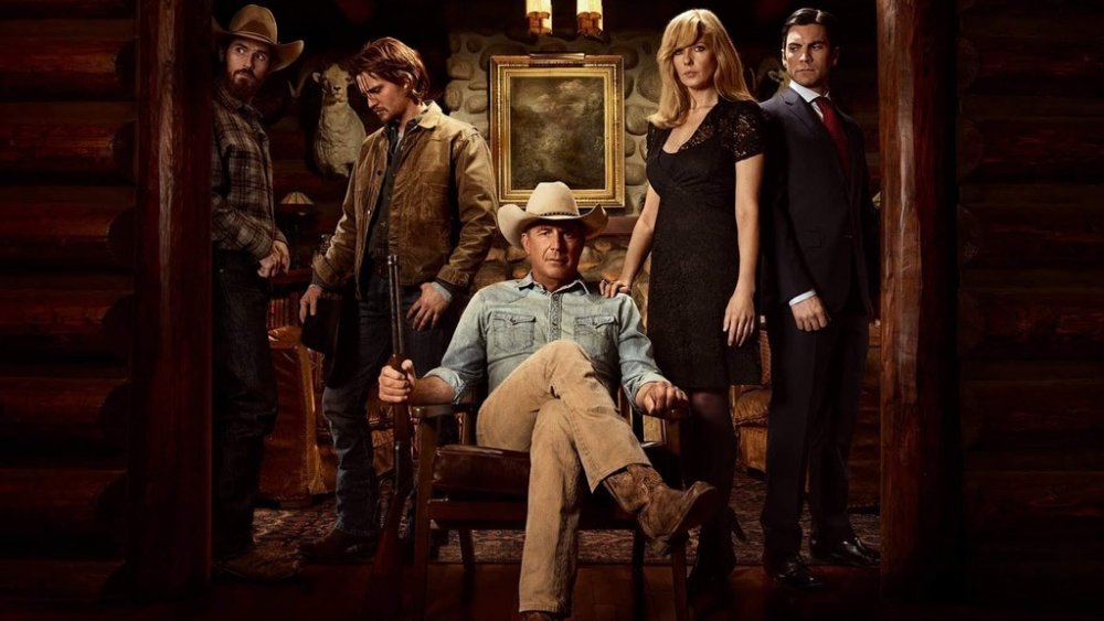 Shows You Should Be Watching If You Love Yellowstone