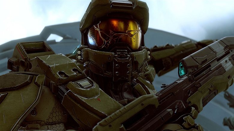 Master Chief