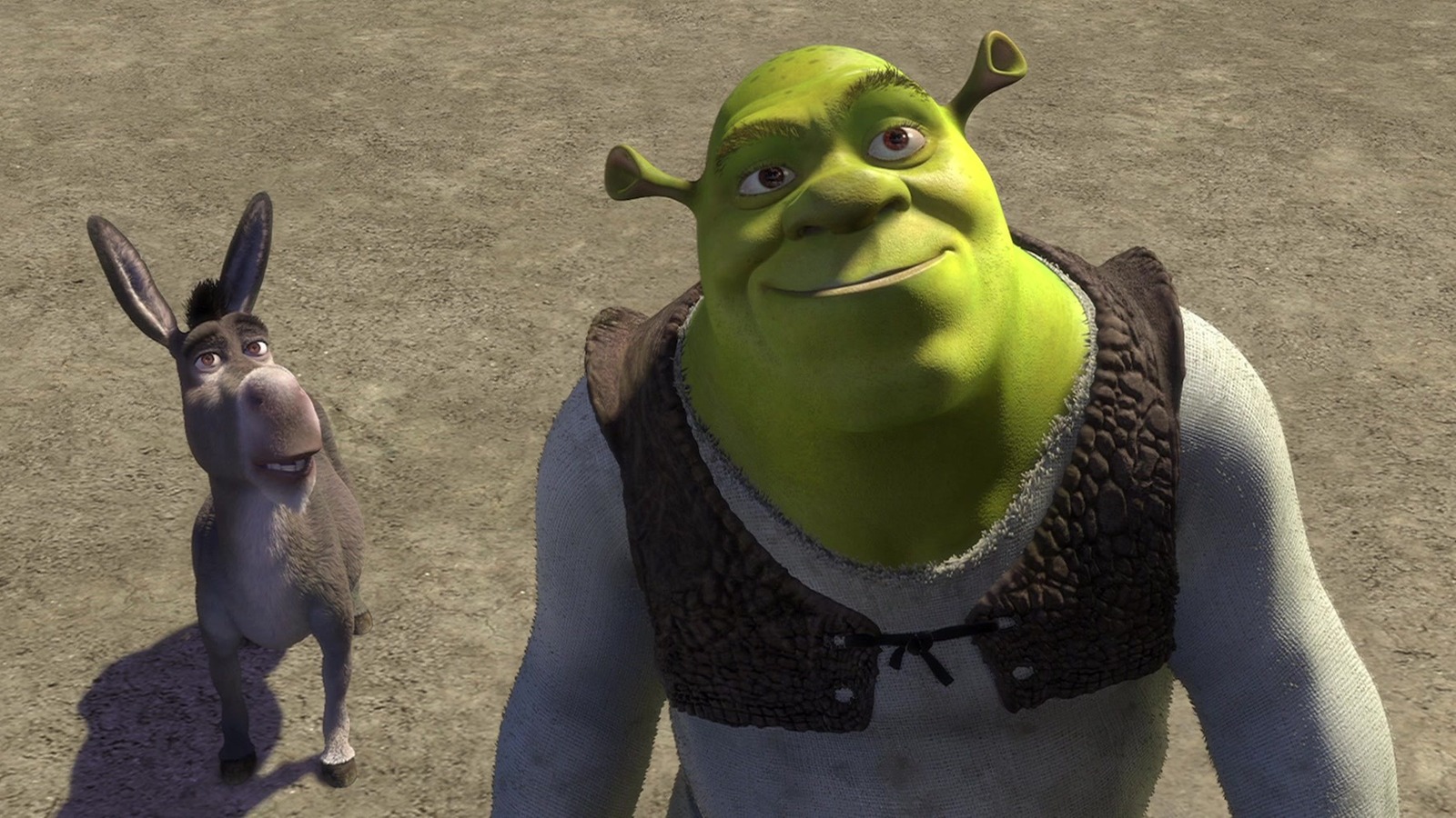 Shrek 5 Release Date, Cast, Directors And More