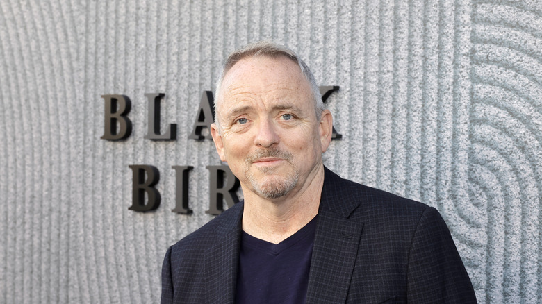 Dennis Lehane
