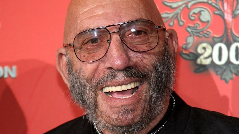 Sid Haig